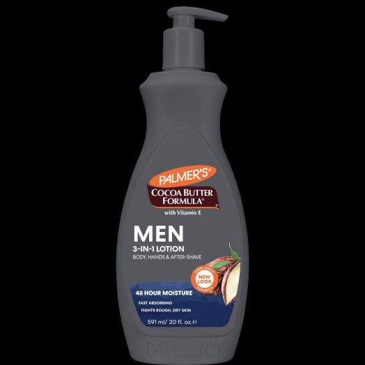 Palmer's Cocoa Butter Formula Men's Body Lotion, 20 fl. oz.