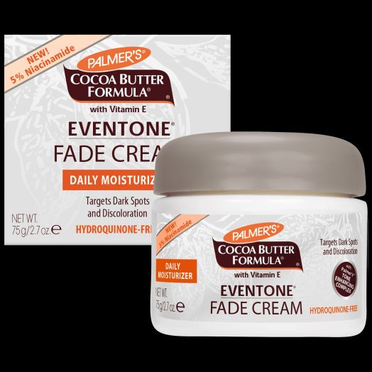 Palmer's Cocoa Butter Formula Eventone Fade Cream,  2.7 oz.
