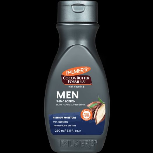 Palmer's Cocoa Butter Formula Men's Body Lotion, 8.5 fl. oz.