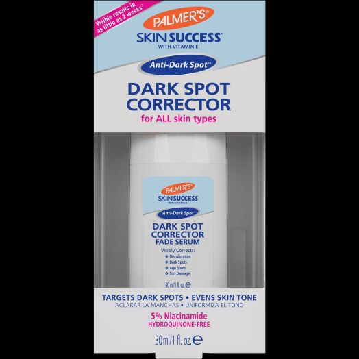 Palmer's Skin Success Dark Spot Corrector Fade Serum, 1 fl. oz.