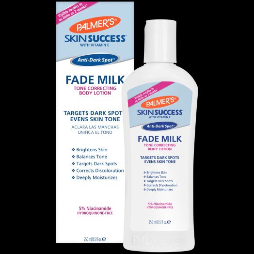 Palmer's Skin Success Fade Milk, 8.5 fl.oz.