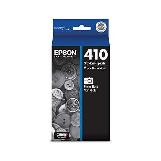 Epson T410120 Claria Premium Photo Black -Ink