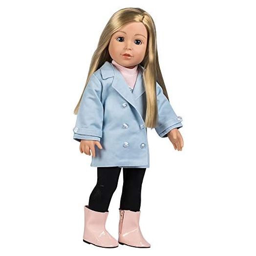 Adora 18-inch Doll, Amazing Girls Starlet Harper (Amazon Exclusive)