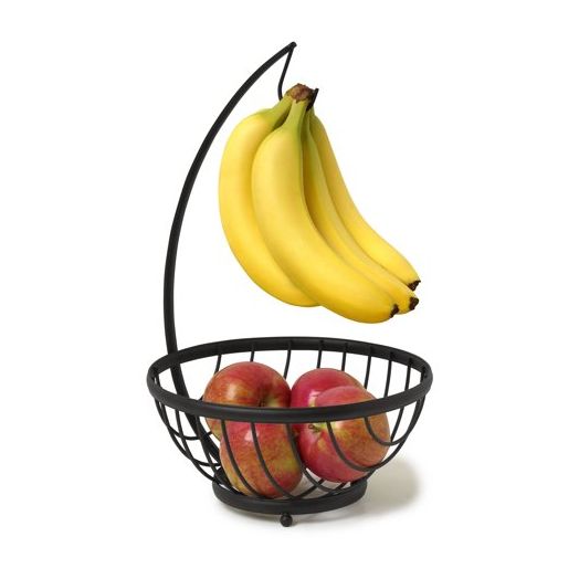 Spectrum Diversified Designs Ashley Small Fruit Tree, Multiple Colors