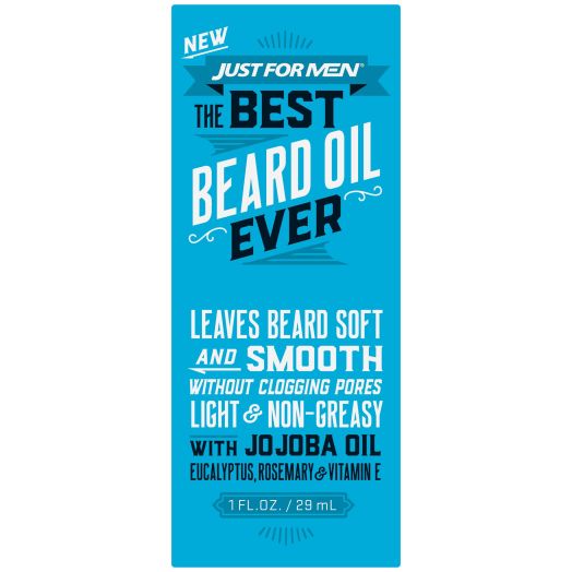 Just For Men, 1 fl. oz. (29 mL)