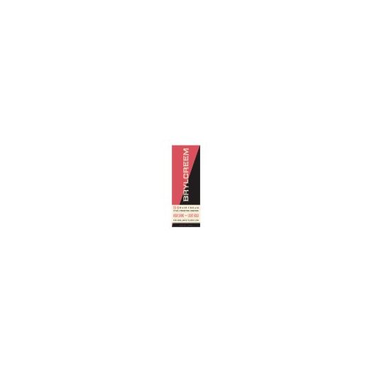 Brylcreem High Shine 3n1 Hair Cream for Men that Styles, Strengthens and Conditions Hair, 5.5 Fluid Ounce