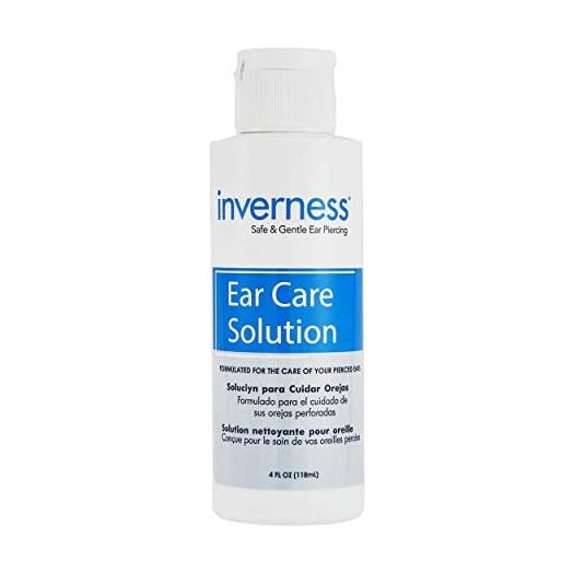 Inverness Ear Care Solution