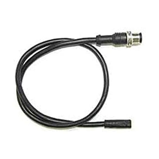 Lowrance 24005729 SimNet to Micro-C (Male) Cable - 0.5m (1.6 ft.), Beige