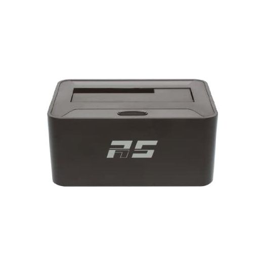 HighPoint 5Gbps USB3.0 to SSD / SATA Hard Drive Docking Station (RocketStor 5411A)