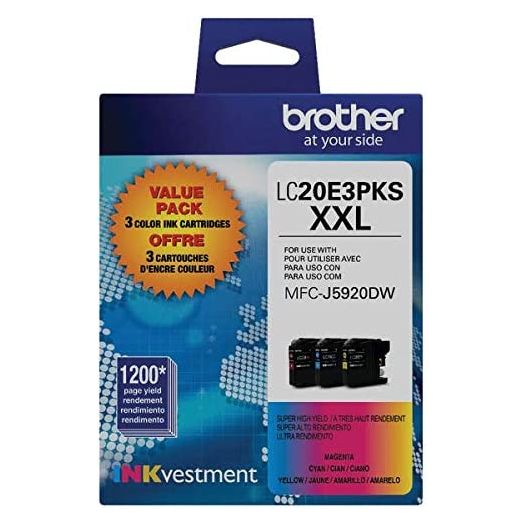 LC20E3PKS