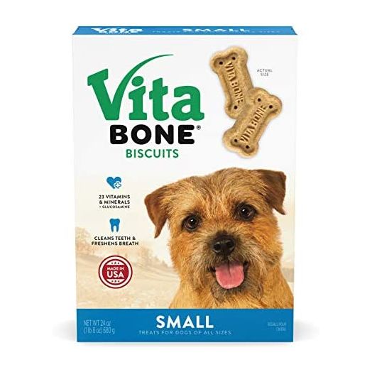 Vita Bone Dog Treats