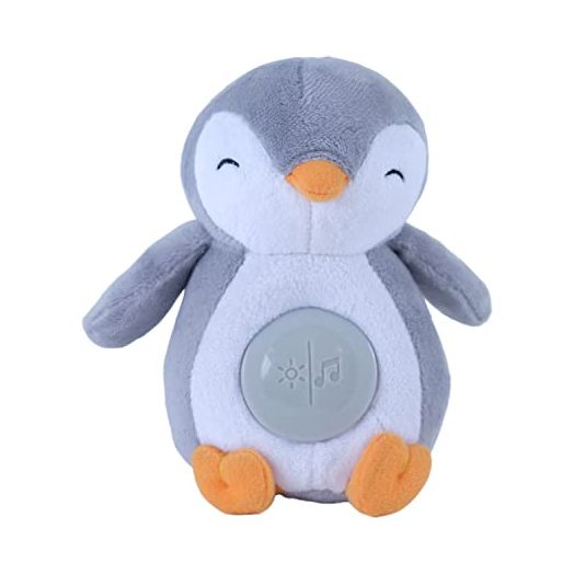 SwaddleMe® Slumber Buddies® Mini (Penguin) - Portable Soother for Baby