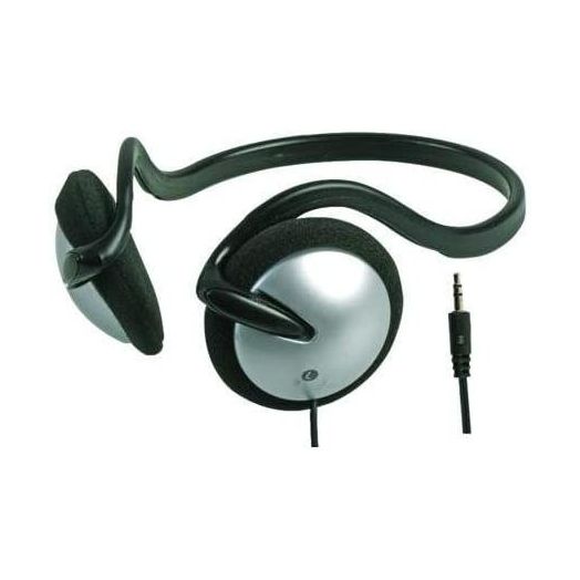 Back Of Neck Lightweight Headphones