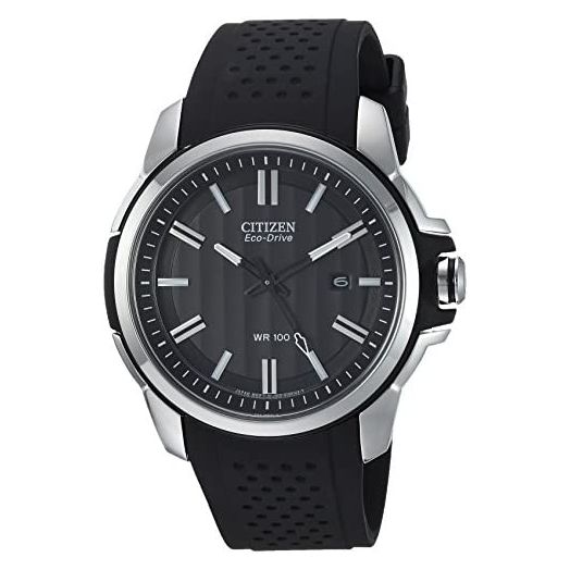 Citizen Men's Eco-DRV AR 2.0 Stainless Steel Watch