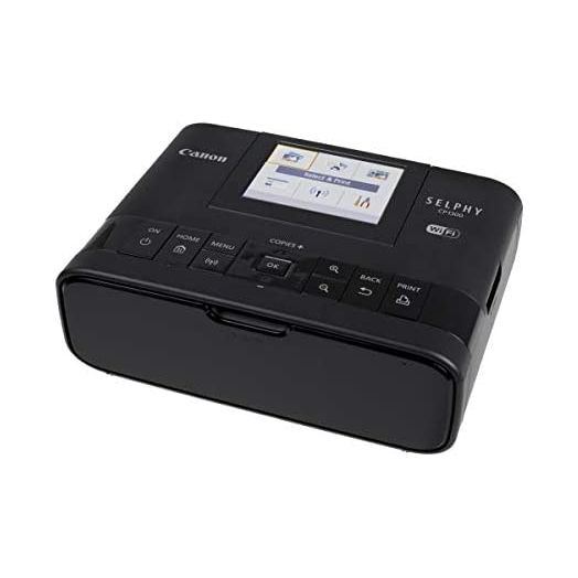 Canon® SELPHY™ CP1300 Wireless Compact Photo Printer