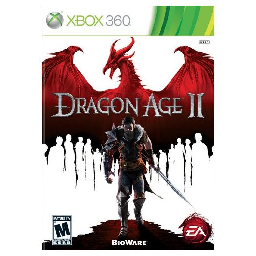 Dragon Age 2 - Xbox 360