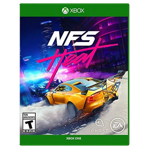 Need for Speed Heat - Xbox One