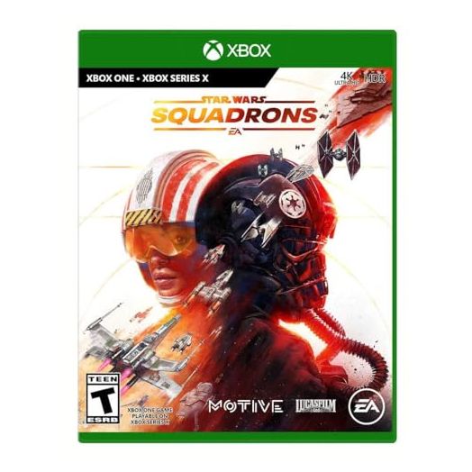Star Wars: Squadrons - Xbox One
