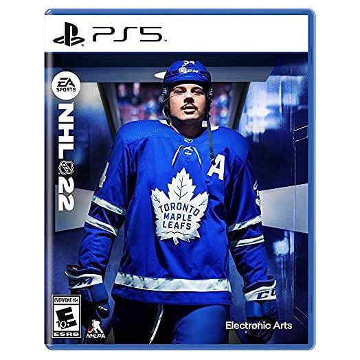 NHL 22 - PlayStation 5