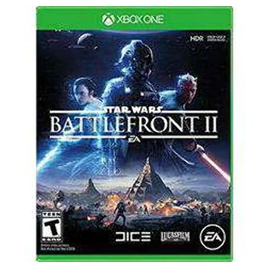 Star Wars Battlefront II - Xbox One