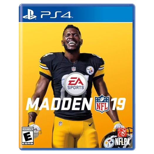 Madden NFL 19 - PlayStation 4
