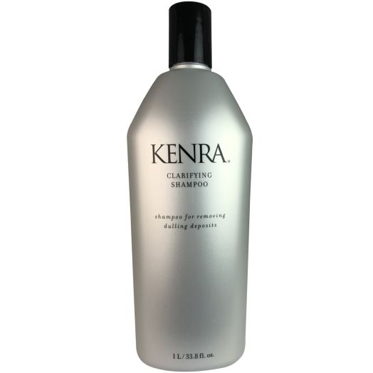 Kenra Clarifying Shampoo. 33.8 oz