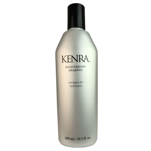 Moisturizing Shampoo, By Kenra - 10.1 Oz Shampoo