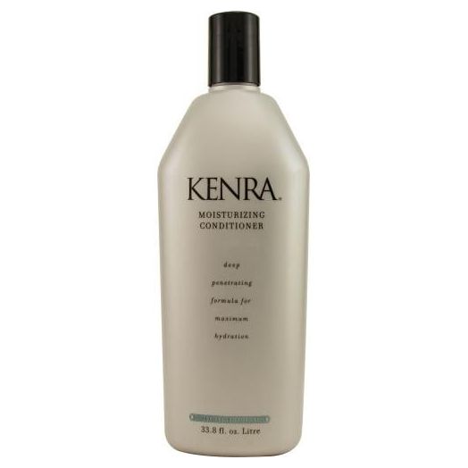 Kenra-Deep Penetrating Formula For Maximum Hydration 33.8 Oz