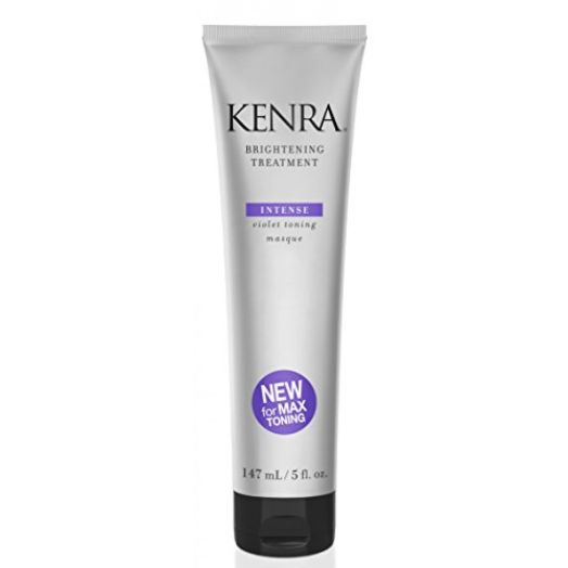 Kenra Brightening Treatment, 5 Ounce