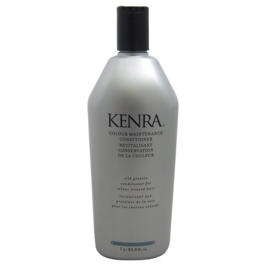 Kenra Color Maintenance Conditioner, 33.8 oz