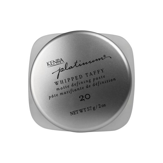 Kenra Platinum Whipped Taffy #2 2 oz | Kenra