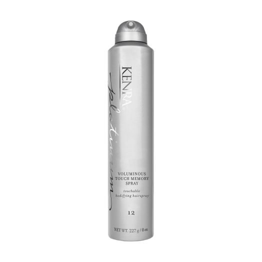 Kenra Voluminous Touch Memory Sp. 12
