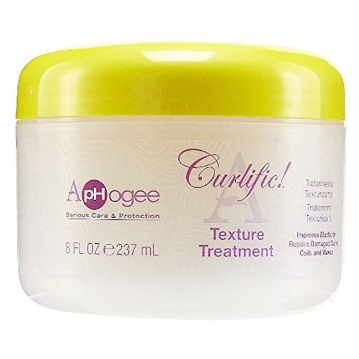 Aphogee Curlific Texture Treatment, 8 Fl Oz