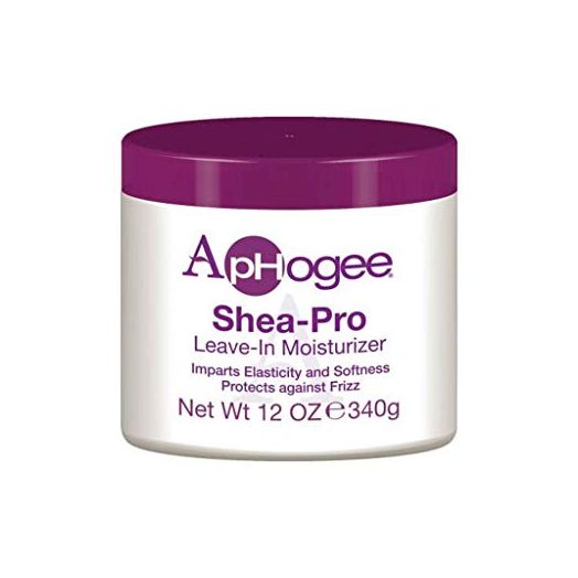 Aphogee Shea Pro Leave-in Moisturizer