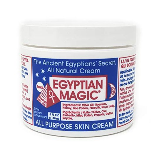 Egyptian Magic All Purpose Skin Cream - 4 Ounce Jar