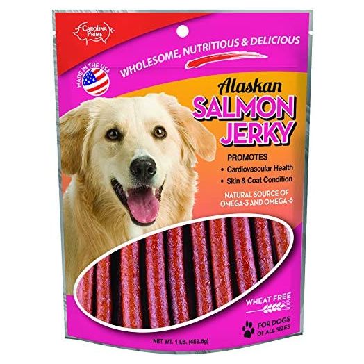 Carolina Prime Pet Dog Treat
