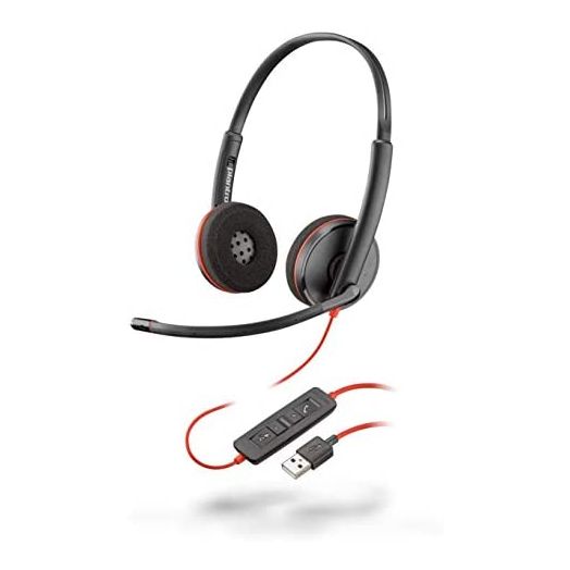 Plantronics Blackwire C3220 Headset