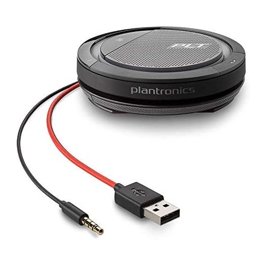 Plantronics Calisto 5200 Speakerphone