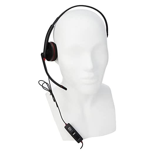 Blackwire C3210 USB-A Black
