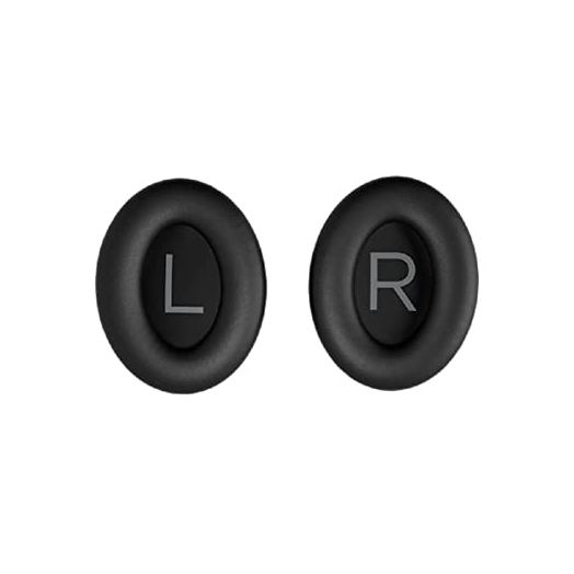Bose QuietComfort 45 Cushion Kit, Black
