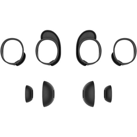 Bose Alternate Sizing Kit for QuietComfort Earbuds II, Black