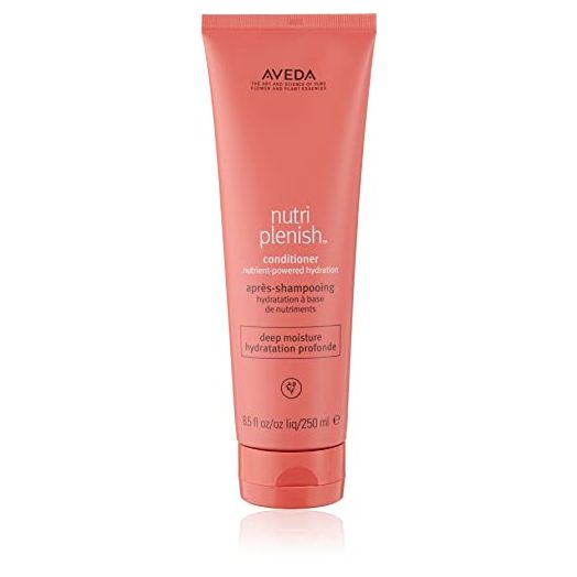 Aveda Nutriplenish Deep Moisture Conditioner, 9 Fl Oz
