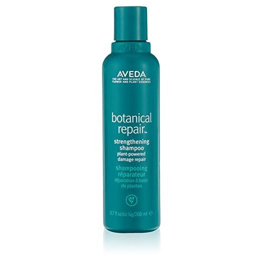Aveda botanical repair strngthening shampoo plant powered damage repair 6.7oz