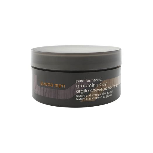 Aveda Men Pure-formance Grooming Hair Clay for Men, 2.6 Oz