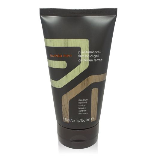 Aveda Pure-formance Firm Hold Hair Gel for Men, 5.0 Oz
