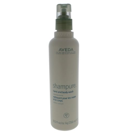 Aveda Shampure Hand and Body Wash 250ml/8.5 oz