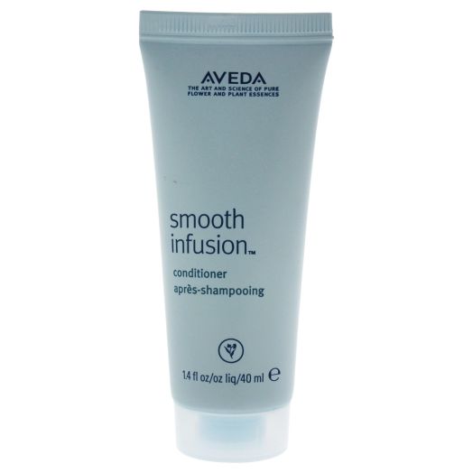 Aveda Smooth Infusion Conditioner - 1.4 oz Conditioner