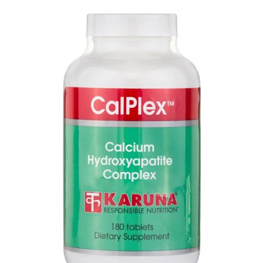 Karuna Health CalPlex - 180 Tablets