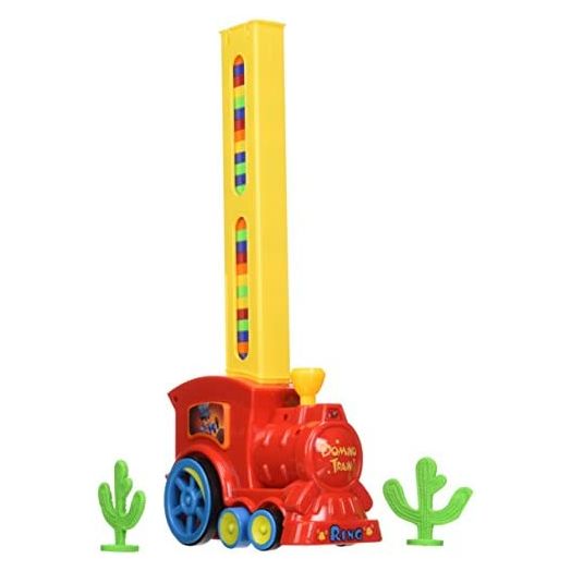 Schylling Domino Train Train