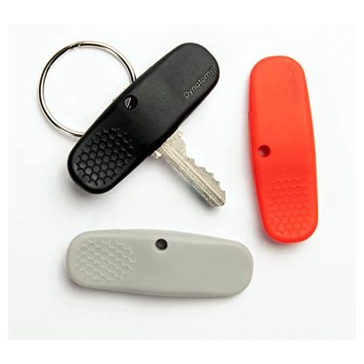 VariGrip Dynatomy Easy Living Assist-Set of 3 Ergonomic Key Turners, Multi-Color (DYKT-3MC)